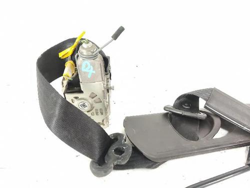 Front right seatbelt LANCIA YPSILON (843_) 1.2 (843.AXA1A) | BP34459950I25 - Image 3