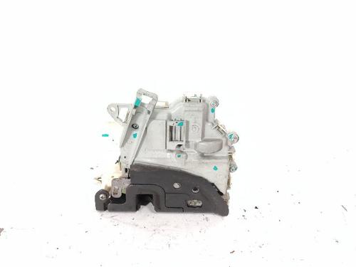 Used Front right lock AUDI A1 (8X1, 8XK) 1.2 TFSI (86 hp) 27427098