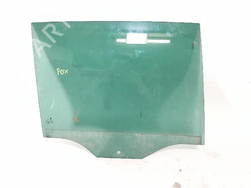 Used Rear right door window Rear right door window VW TIGUAN (5N_) 1.4 TSI (150 hp) 33868827 33868827