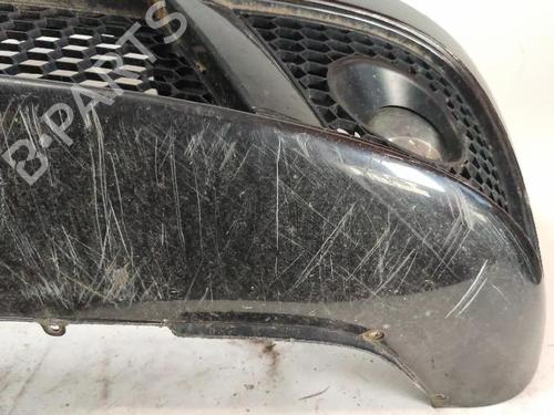Front bumper SEAT CORDOBA (6L2) 1.2 12V | BP28123060C7 