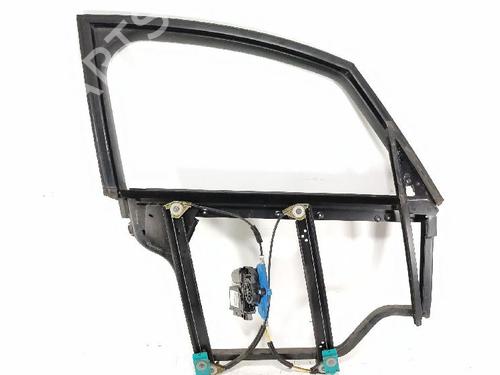 Used Front right window mechanism Front right window mechanism AUDI A2 (8Z0) 1.4 (75 hp) 27415311 27415311
