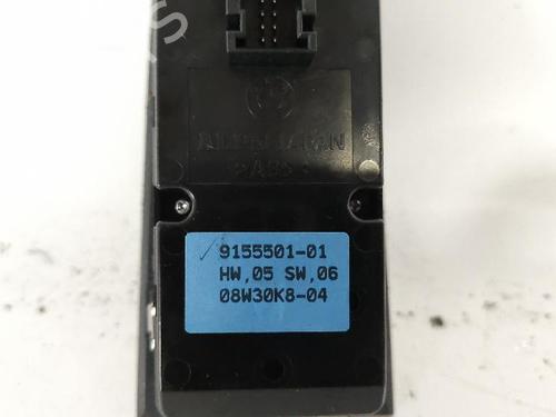 Venstre Foran elrute bryter BMW 3 Touring (E91) 320 d | BP29021937I27 