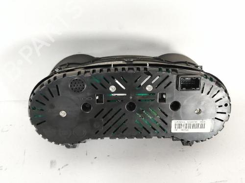 Instrument cluster ALFA ROMEO MITO (955_) 1.4 TJet (955AXG1A) | BP27414919C47 