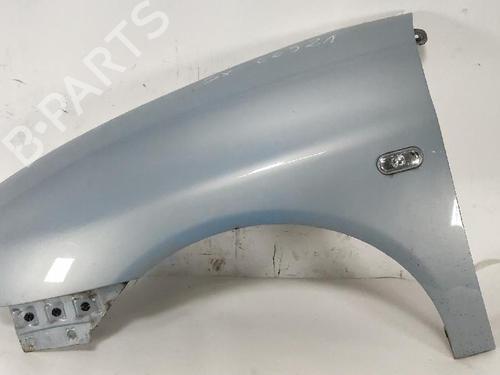 Used Left front fenders SEAT CORDOBA (6L2) 1.9 TDI (131 hp) 29604367