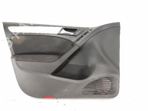 Used Front left panel Front left panel VW GOLF PLUS V (5M1, 521) 2.0 TDI (140 hp) 27432123 27432123