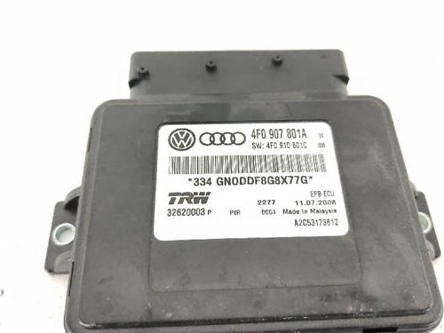 Elektronisk modul AUDI A6 Allroad C6 (4FH) 3.0 TDI quattro | BP29449562M83 