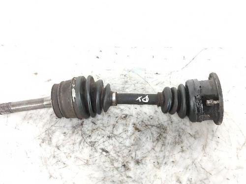 Used Right front driveshaft Right front driveshaft NISSAN TERRANO II (R20) 2.7 TDi 4WD (125 hp) 27421390 27421390