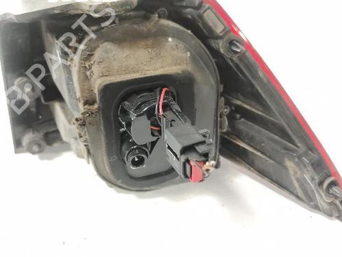 Left taillight VW GOLF ALLTRACK VII Variant (BA5, BV5) 1.6 TDI 4motion | BP30099675C34 