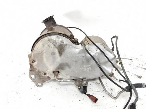 Particulate filter SKODA OCTAVIA III Combi (5E5, 5E6) 2.0 TDI RS | BP33652071M81 - Image 3