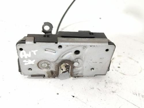 Front left lock OPEL CORSA D (S07) 1.3 CDTI (L08, L68) | BP27415660C98 