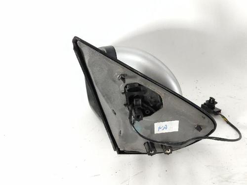 Left mirror DACIA DUSTER (HM_) 1.2 TCe 125 4x4 (HMMA) | BP38985225C26 - Image 3