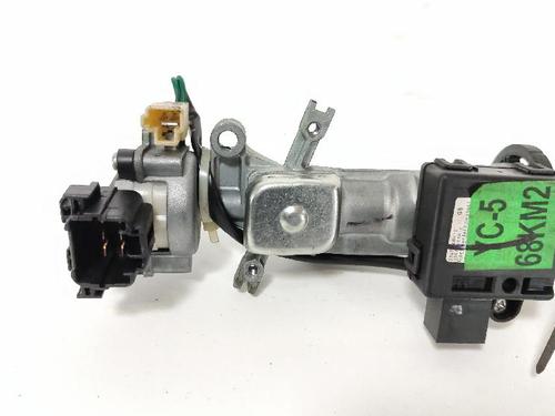 Ignition barrel NISSAN PIXO (UA0) 1.0 | BP28578487M48 - Image 5