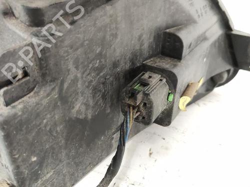 Left headlight FORD FIESTA V (JH_, JD_) 1.4 TDCi | BP28163101C28 