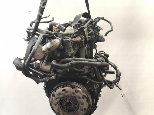 Used Engine Engine 38481330 38481330