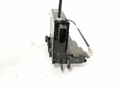 Front left lock PEUGEOT 308 II (LB_, LP_, LW_, LH_, L3_) 1.6 BlueHDi 120 | BP27431867C98 