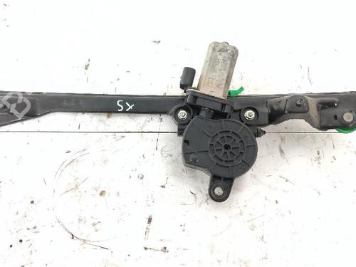Fensterheber links vorne für FIAT PUNTO (188_) 1.3 JTD 16V (70 hp) 27428066