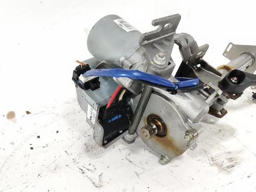 Steering column NISSAN QASHQAI I (J10, NJ10) 1.6 | BP32461483M21