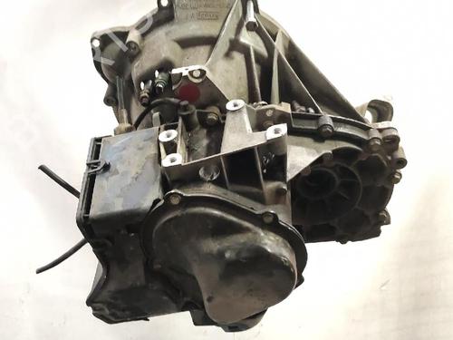 Getriebe FORD FIESTA VI (CB1, CCN) 1.0 | BP29604359M3 