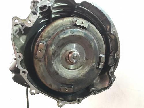 Gearbox JEEP CHEROKEE (KJ) 2.8 CRD 4x4 | BP27415810M3