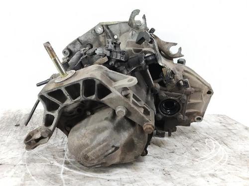 Gearbox FIAT PUNTO (188_) 1.2 16V 80 (188.233, .235, .253, .255, .333, .353, .639,... | BP28488680M3