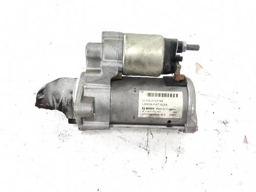 Used Starter Starter LANCIA YPSILON (312_) 1.3 D Multijet (312.YXE1A, 312.YXU1A) (95 hp) 29934309 29934309