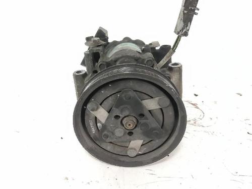 AC compressor NISSAN MICRA III (K12) 1.5 dCi | BP27626301M34 