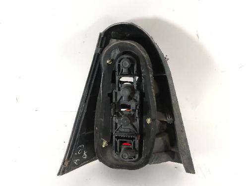 Right taillight MERCEDES-BENZ A-CLASS (W168) A 160 (168.033, 168.133) | BP31034594C35