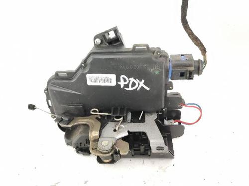 Used Rear right lock VW POLO (9N_, 9A_) 1.2 12V (64 hp) 27423442