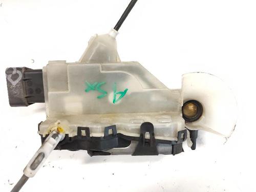 Used Front left lock Front left lock CITROËN C3 III (SX) 1.6 BlueHDi 75 (75 hp) 27410590 27410590