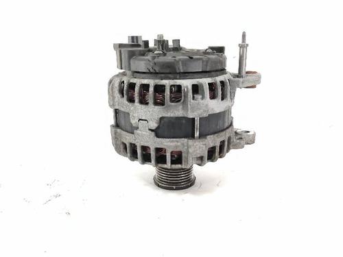 Used Alternator Alternator AUDI A3 (8V1, 8VK) 2.0 TDI (150 hp) 27431047 27431047