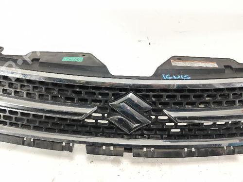 Grill SUZUKI IGNIS III (MF, FF) 1.2 (ATK412) | BP38084386C40 - Image 6