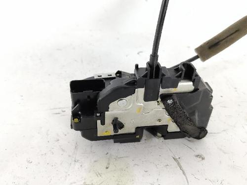 Rear right lock NISSAN NOTE (E12) 1.2 | BP27418777C99 