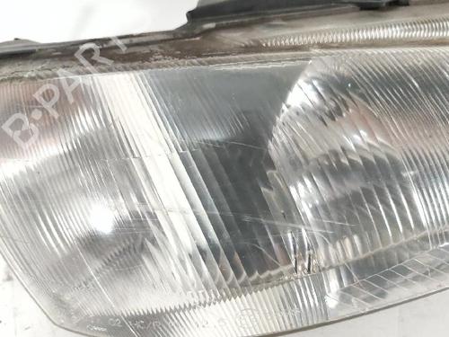 Right headlight PEUGEOT 106 II (1A_, 1C_) 1.1 i | BP27430122C29 