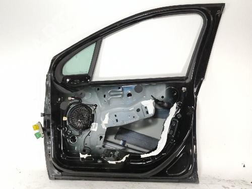 Right front door PEUGEOT 2008 I (CU_) 1.2 THP 110 / PureTech 110 | BP27433039C3