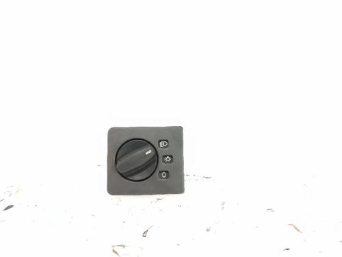 Used Headlight switch Headlight switch FIAT DUCATO Bus (230_) 2.8 D (87 hp) 27422731 27422731
