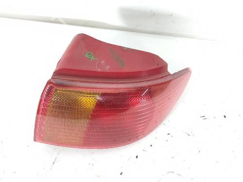 Right taillight MAZDA 2 (DY) 1.4 CD | BP38589941C35 - Image 2