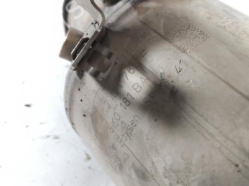 Particulate filter AUDI A4 Allroad B8 (8KH) 2.0 TDI quattro | BP37485644M81 - Image 5