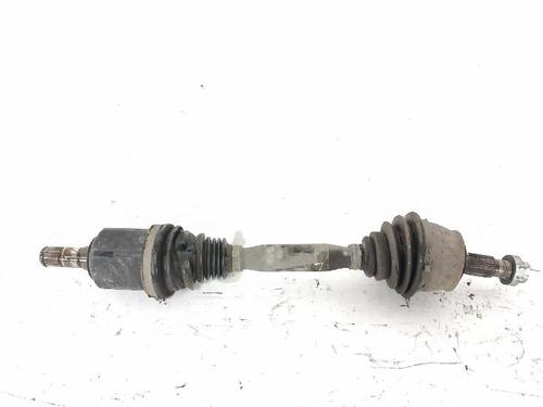 Used Left front driveshaft Left front driveshaft FIAT DOBLO Bus (263_) 1.3 D Multijet (263AXC1A) (90 hp) 32438231 32438231