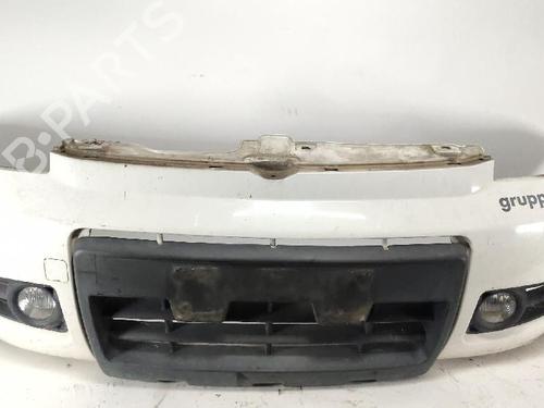 front-bumper-fiat-panda-169_-2003-38683855 main image