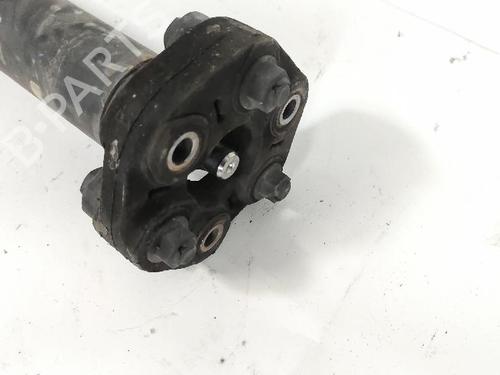 Driveshaft BMW 1 (F20) 116 d | BP32008135M37