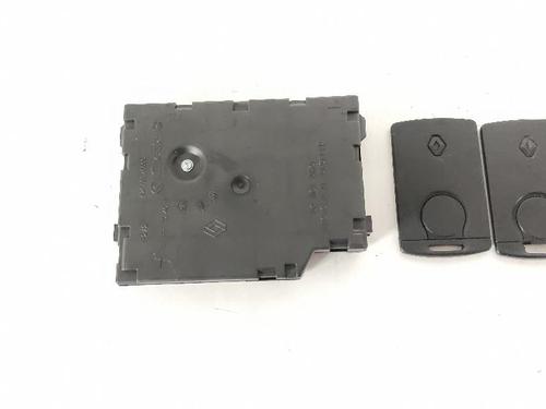 Ignition barrel RENAULT CAPTUR I (J5_, H5_) 1.5 dCi 90 (J5N4, J5M5, J5MW, J5M6, J5AL, J5AJ) | BP35750457M48 - Image 4