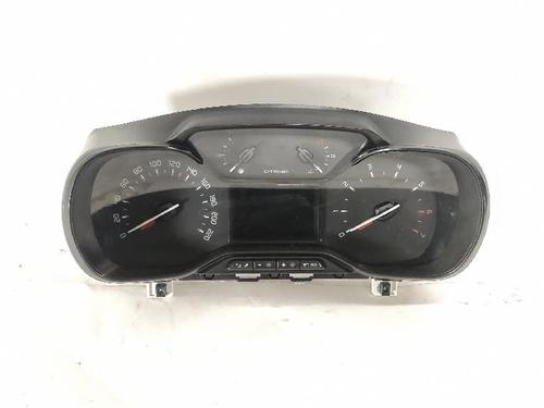 quadro-strumenti-citroen-c3-iii-sx-2016-38084376 main image