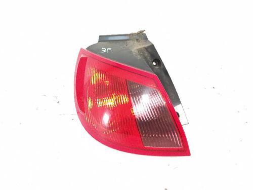 Used Left taillight Left taillight MITSUBISHI COLT VI (Z3_A, Z2_A) 1.1 (Z31A, Z32A) (75 hp) 35721262 35721262