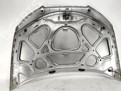 Hood SEAT IBIZA IV (6J5, 6P1) 1.2 | BP27419434C1