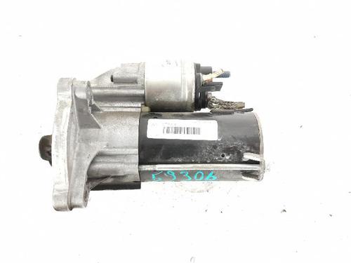 Startmotor CITROËN C2 (JM_) 1.6 VTS (122 hp) 27417360