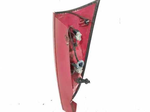 Left taillight FORD FOCUS I (DAW, DBW) 1.6 16V | BP27414355C34 