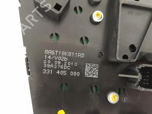 Switch FORD FIESTA VI (CB1, CCN) 1.6 TDCi | BP38950377I30 - Image 3