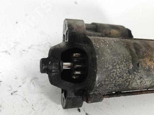 Starter FORD FOCUS C-MAX (DM2) 2.0 TDCi | BP27427943M8 