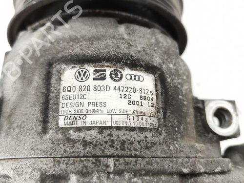 Other VW POLO (9N_, 9A_) 1.4 16V | BP27418761O1 