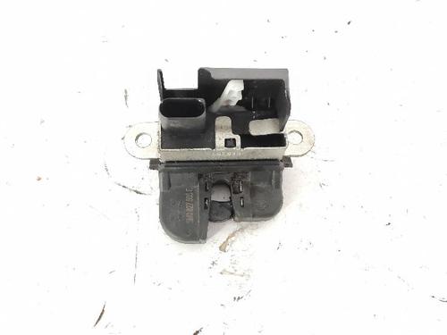Used Tailgate lock VW TIGUAN (5N_) 2.0 TDI 4motion (170 hp) 27426850